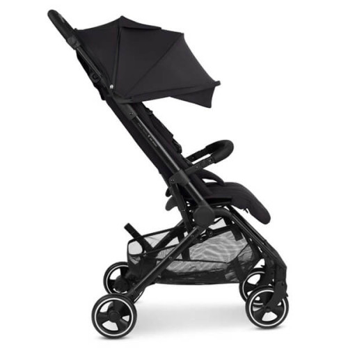 Прогулочная коляска ABC Design Ping 3 Travel Coal